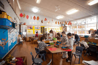 Coolaroo South Primary School - thumb 2
