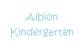 Albion Kindergarten - Melbourne School