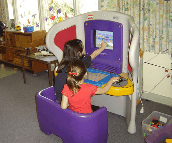 Albion Kindergarten - thumb 5