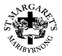 St Margaret's Primary School Maribyrnong