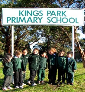 Kings Park Primary School - thumb 1
