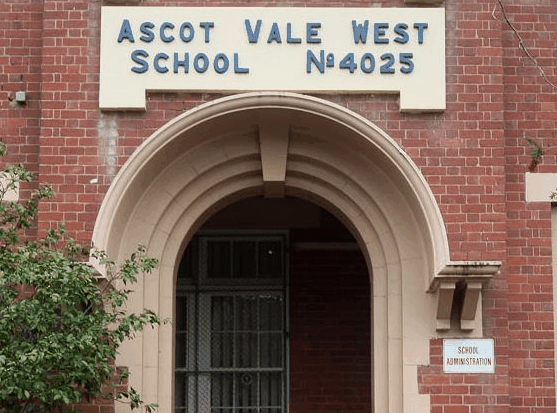 Ascot Vale West Primary School - thumb 1