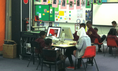 Debney Meadows Primary School - Canberra Private Schools