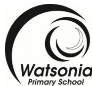 Watsonia Primary School - Education QLD