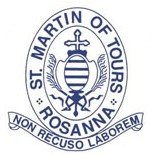 St Martin of Tours Primary School Rosanna