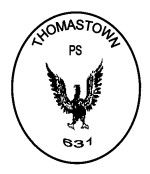 Thomastown Primary School - Melbourne School