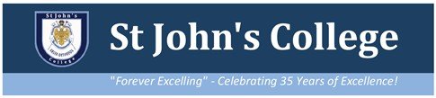 St John's College - Education Perth