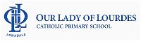 Our Lady of Lourdes Catholic Primary School Armadale