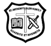 St Antony's Parish Primary School