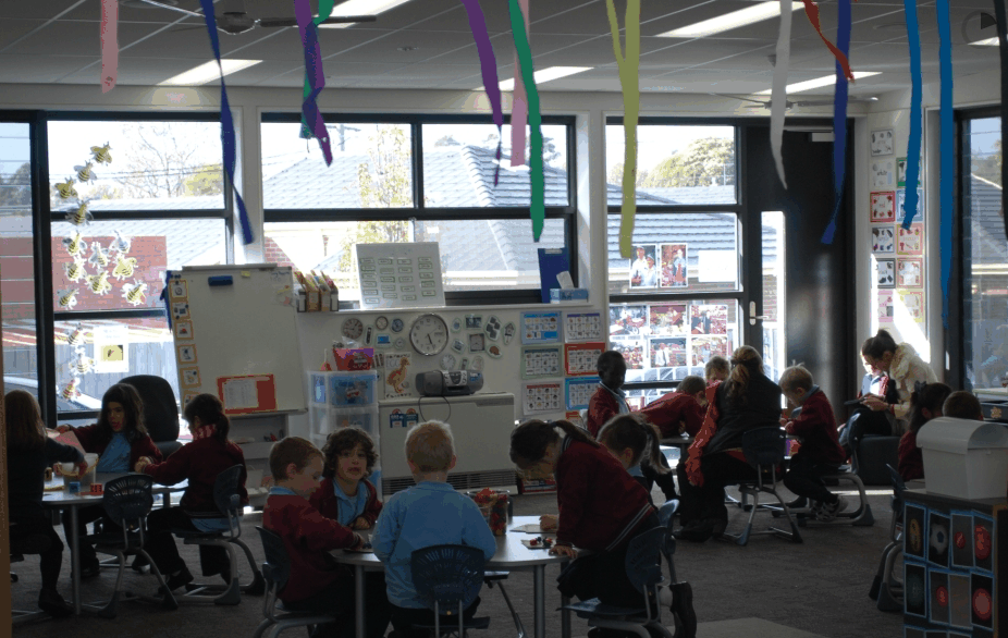 Coatesville Primary School - Adelaide Schools