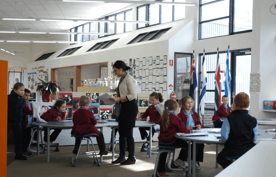 Coatesville Primary School - thumb 3