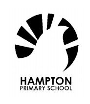 Hampton Primary School - Education WA