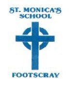 St Monica's Catholic Primary School Footscray - Melbourne School 0