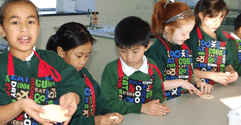 Chalcot Lodge Primary School - thumb 1
