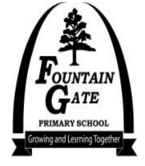 Fountain Gate Primary School - Melbourne School