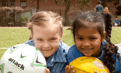 Don Bosco Catholic Primary School - Canberra Private Schools
