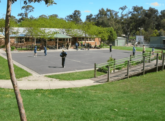 Croydon Special Developmental School - Canberra Private Schools