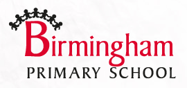 Birmingham Primary School - Education Perth