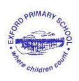 Exford Primary School