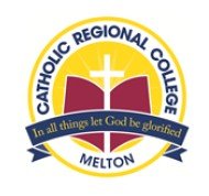 Catholic Regional College Melton Melton