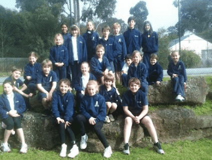 Andersons Creek Primary School - thumb 1