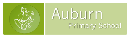 Auburn Primary School - Melbourne School
