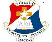 St Patricks College - Melbourne School