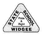 Widgee State School - Education Directory