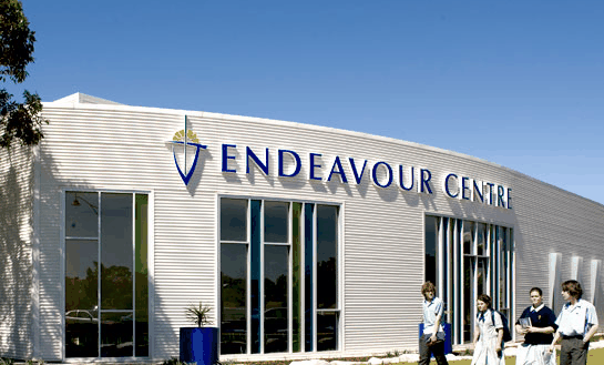 Endeavour College - thumb 3