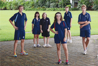 The Essington International Senior College - Perth Private Schools