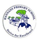 Hannans Primary School - Canberra Private Schools