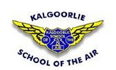 Kalgoorlie School of The Air - Melbourne School