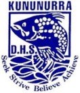 Kununurra District High School - Melbourne School