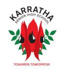 Karratha Senior High School - thumb 0