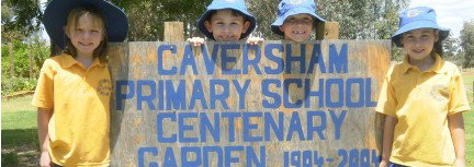 Caversham Primary School - thumb 1