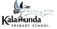 Kalamunda Primary School - Education Directory