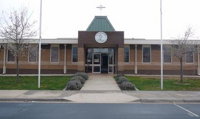 Good Shepherd Catholic Primary School - Education WA
