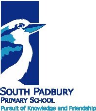 South Padbury Primary School - Education Perth