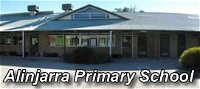 Alinjarra Primary School - Education WA