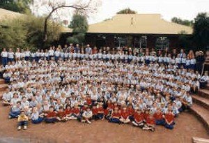 South Perth Primary School - Melbourne School