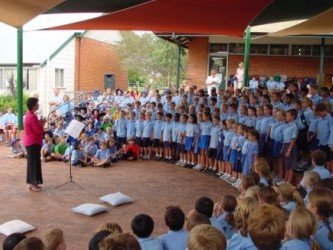South Perth Primary School - thumb 2
