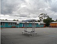 Ashfield WA Melbourne School