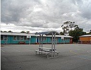 Ashfield Primary School - Melbourne School