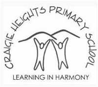 Craigie Heights Primary School - Education NSW