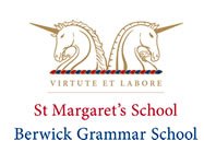 St Margarets and Berwick Grammar School - Education Perth