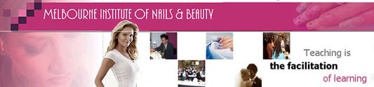 Melbourne Institute of Nails  Beauty - Education Melbourne