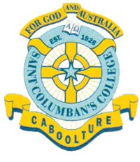 St Columban's College