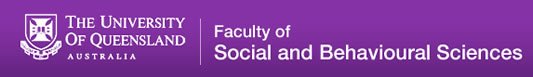 Faculty of Social and Behavioural Sciences - Melbourne School