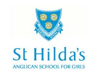 St Hilda's Anglican School