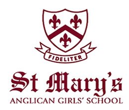 St Mary's Anglican Girls' School - Melbourne School